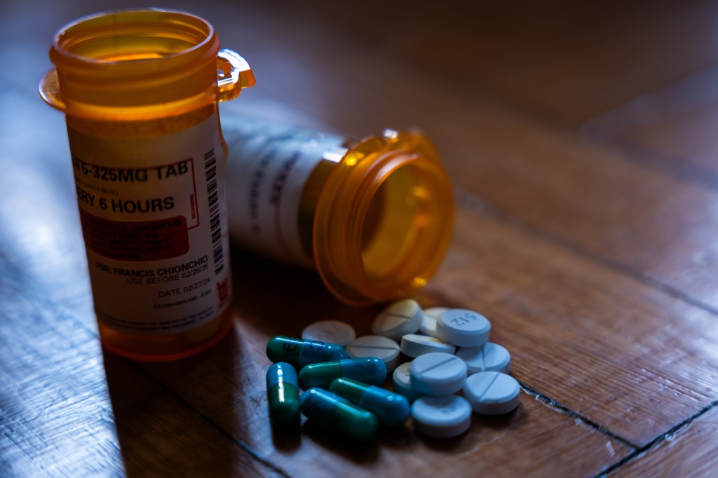 Founder, clinical president of telehealth company convicted in $100m Adderall fraud scheme