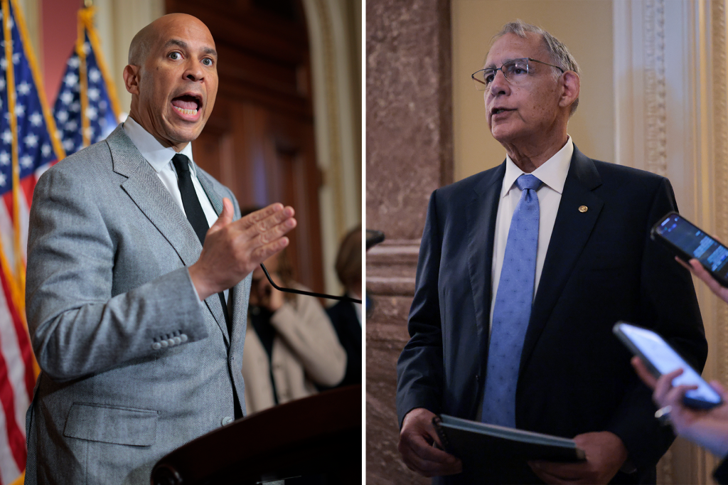 Bipartisan crypto market bill in US Senate redefines regulatory oversight