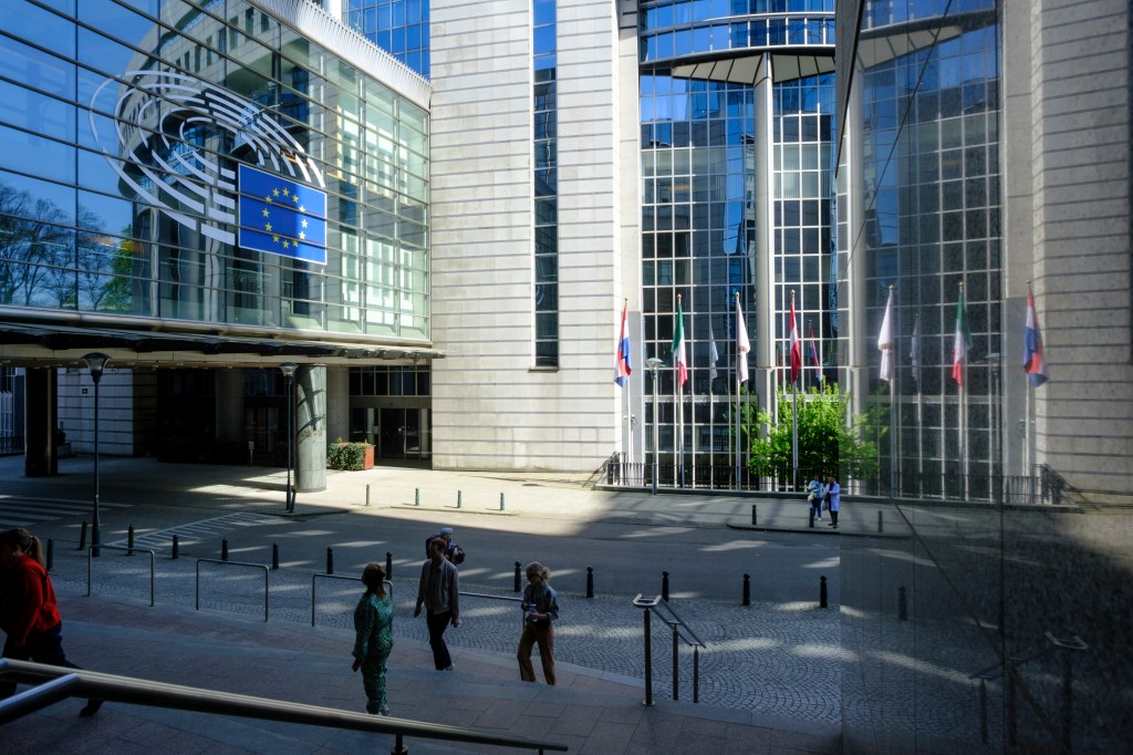 SFDR 2.0: Leaked proposal from the EU Commission