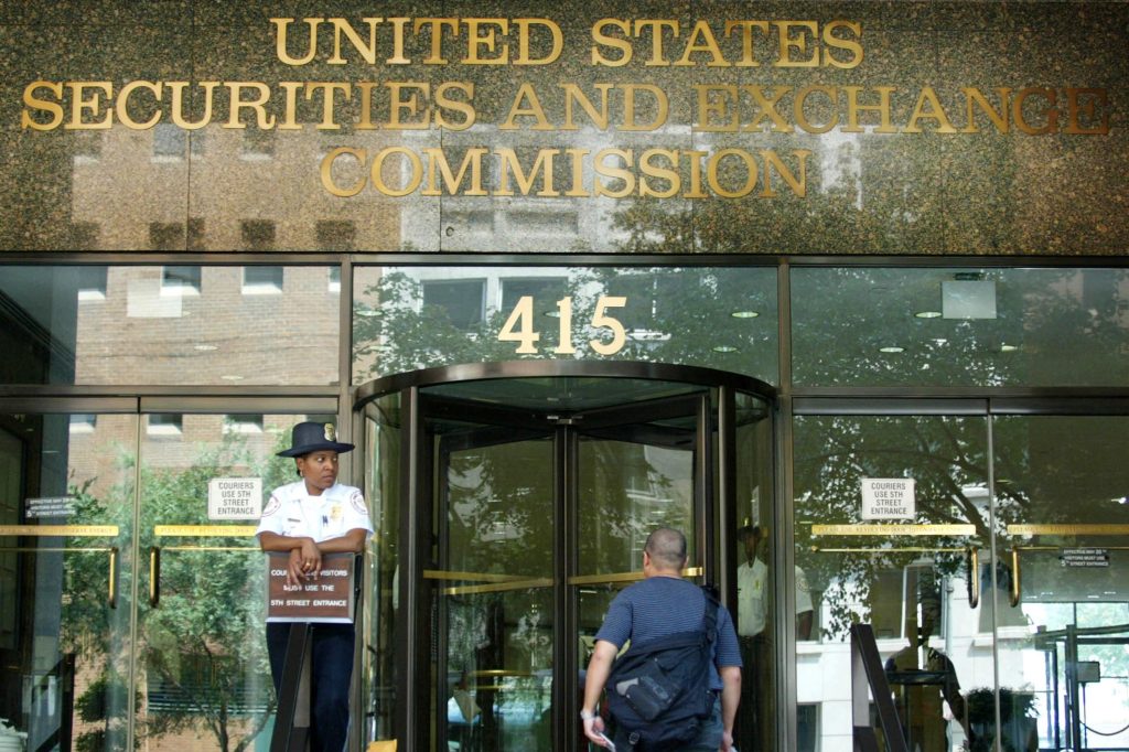 SEC details 2026 compliance and oversight priorities