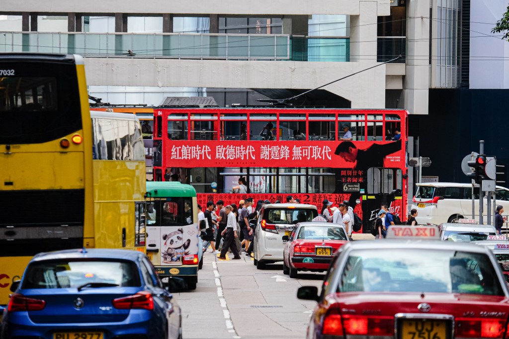 Asia-Pacific in focus: November 2025 at a glance