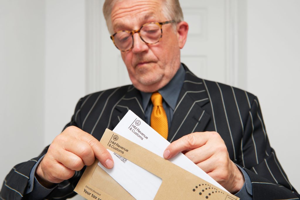 New UK CRS rules explainer: Registration required for UK investment managers by EOY