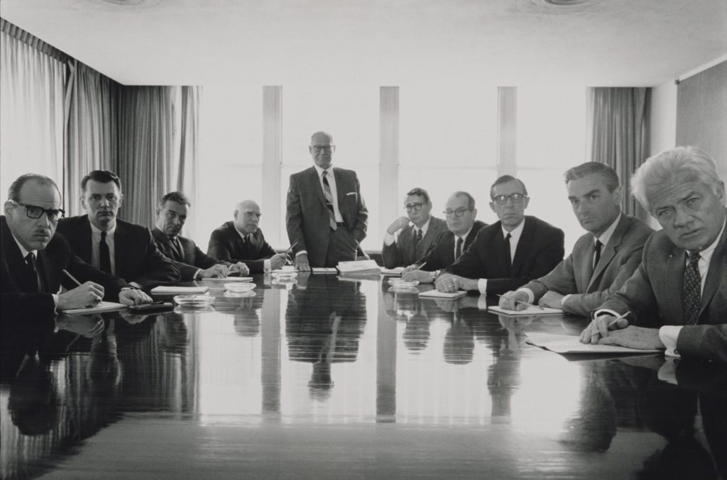 SEC steps back from proxy reviews as pressure mounts on activist voting