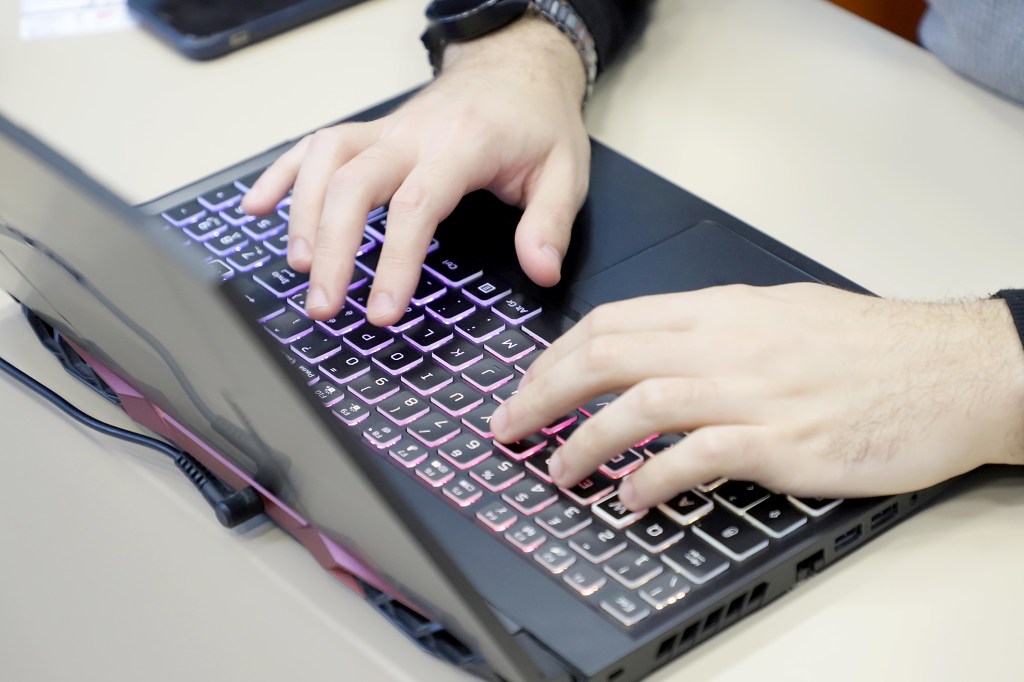 AI a double-edged sword in financial fraud, UK minister warns