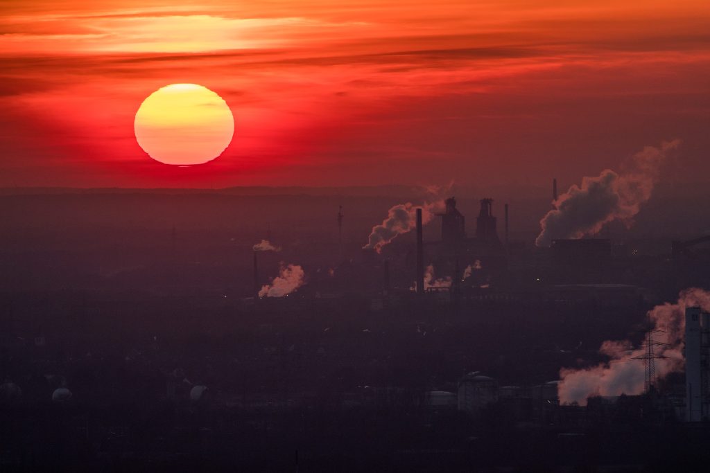 Global coalition of funders commits $300m to climate and health solutions