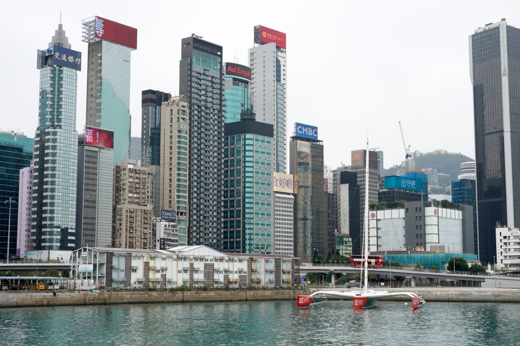 Hong Kong's Fintech 2030 strategy to focus on AI, data, and tokenization