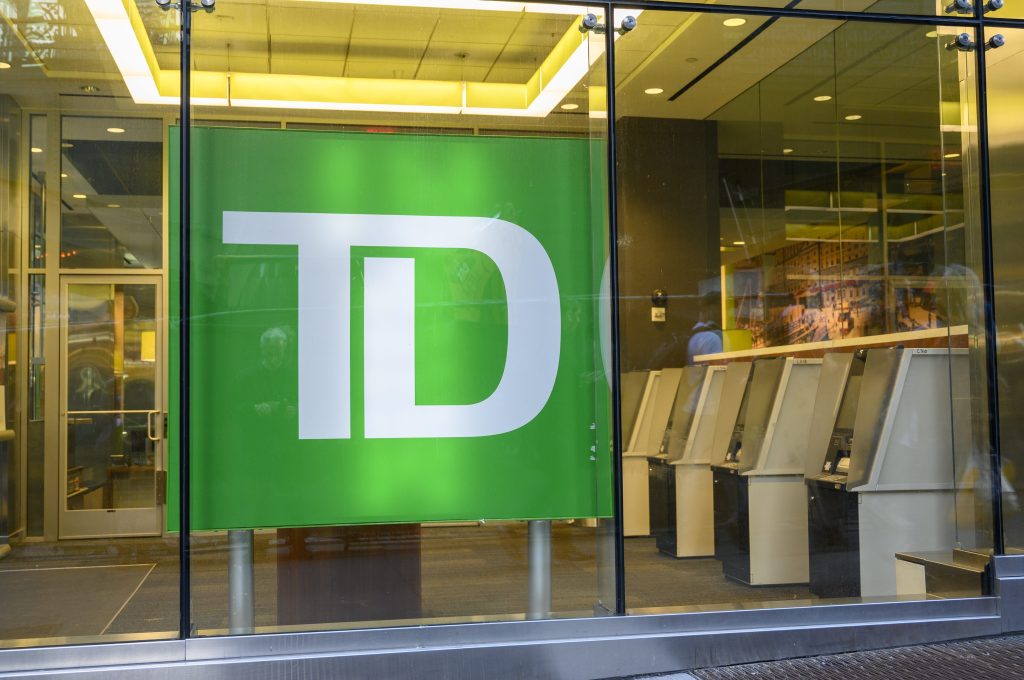 TD Bank faces class action lawsuit by former Chinese-American employees