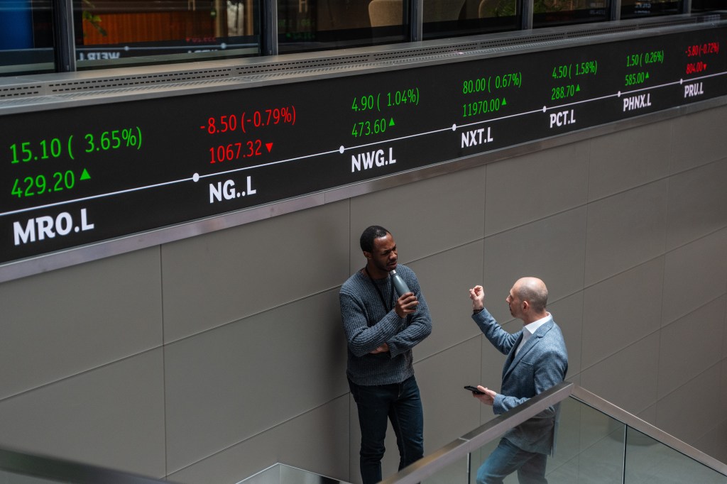 FCA consults on changes to the UK short-selling regime