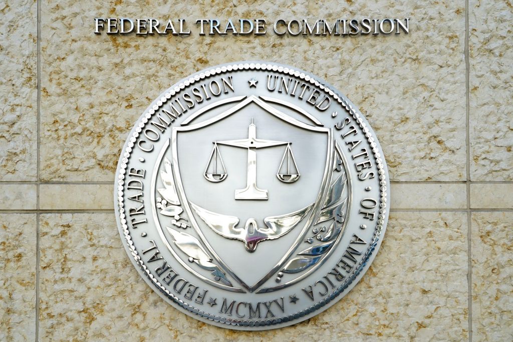 Proxy advisers ISS and Glass Lewis targeted by FTC antitrust probe