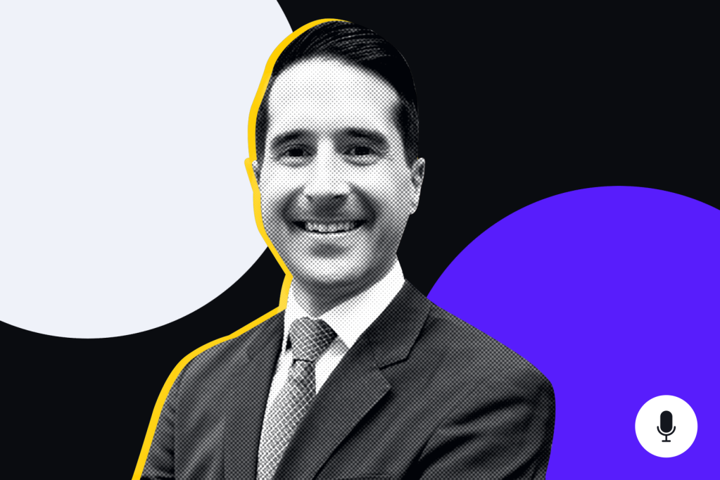 Podcast: Gregory Gonzalez on national security, compliance, and regulatory risks