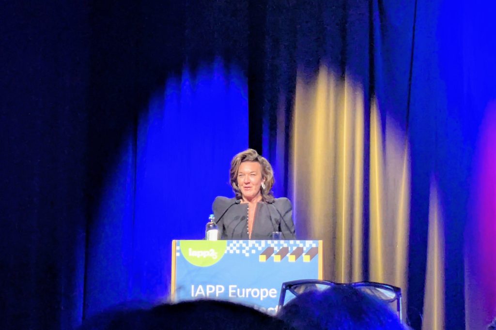 IAPP EU Data Protection Congress 2025: Wake-up call on 'failure' of antitrust enforcement