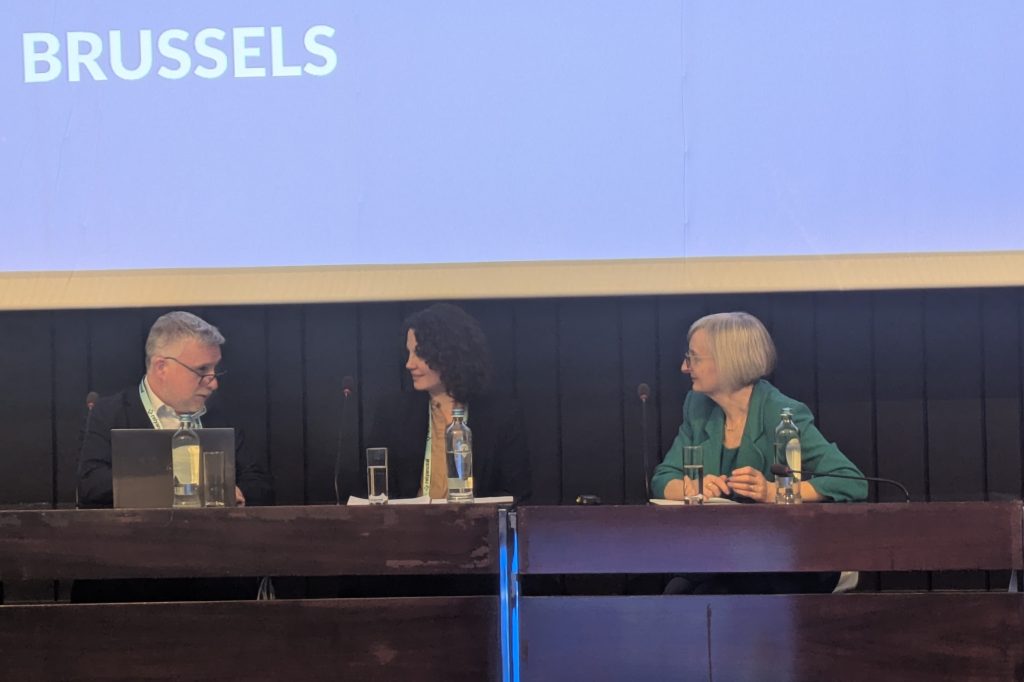 IAPP EU Data Protection Congress 2025: An update on UK Data Protection