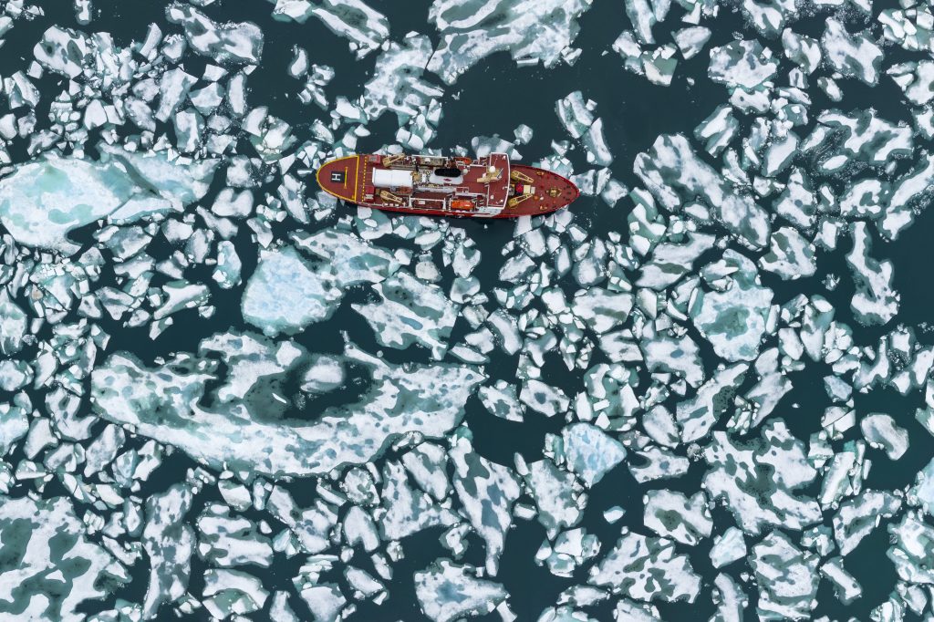 OECD’s 2025 sustainability report signals new era for corporate governance