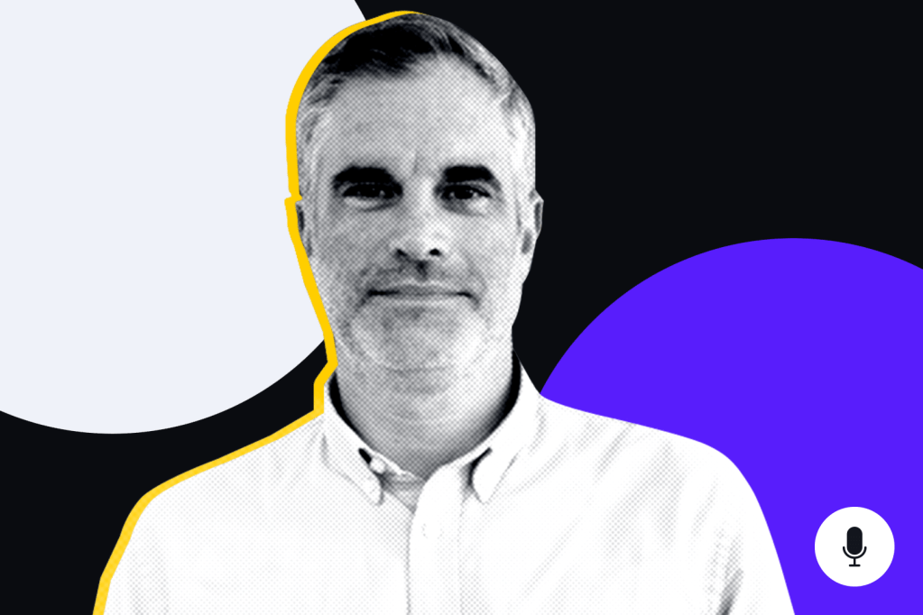 Podcast: Laurent Louvrier on using AI to drive operational efficiency