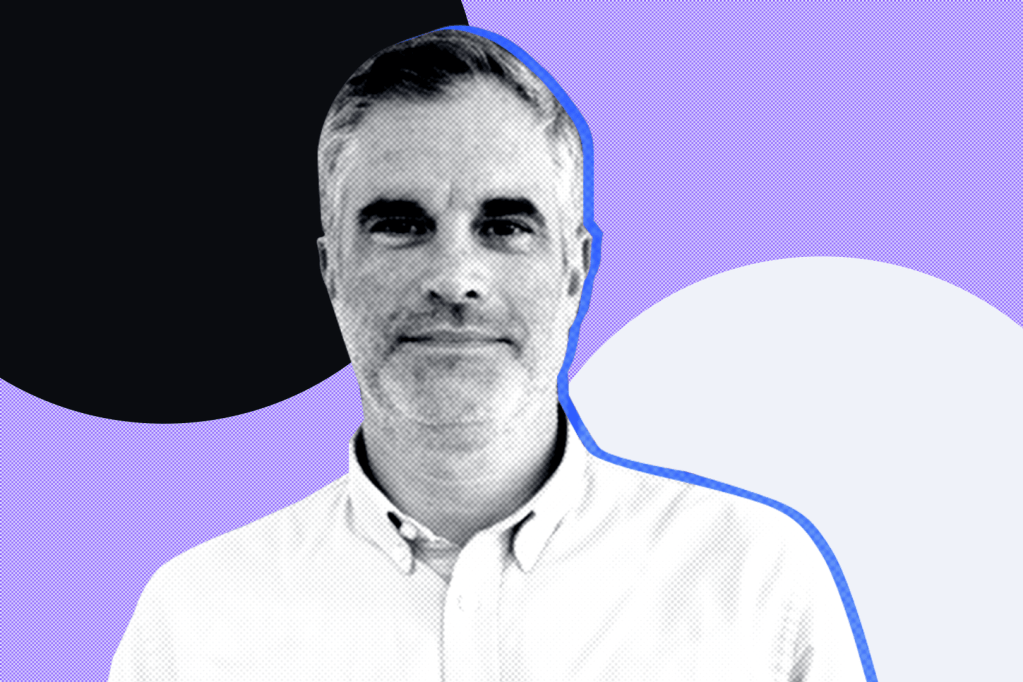 Transcript: Laurent Louvrier podcast