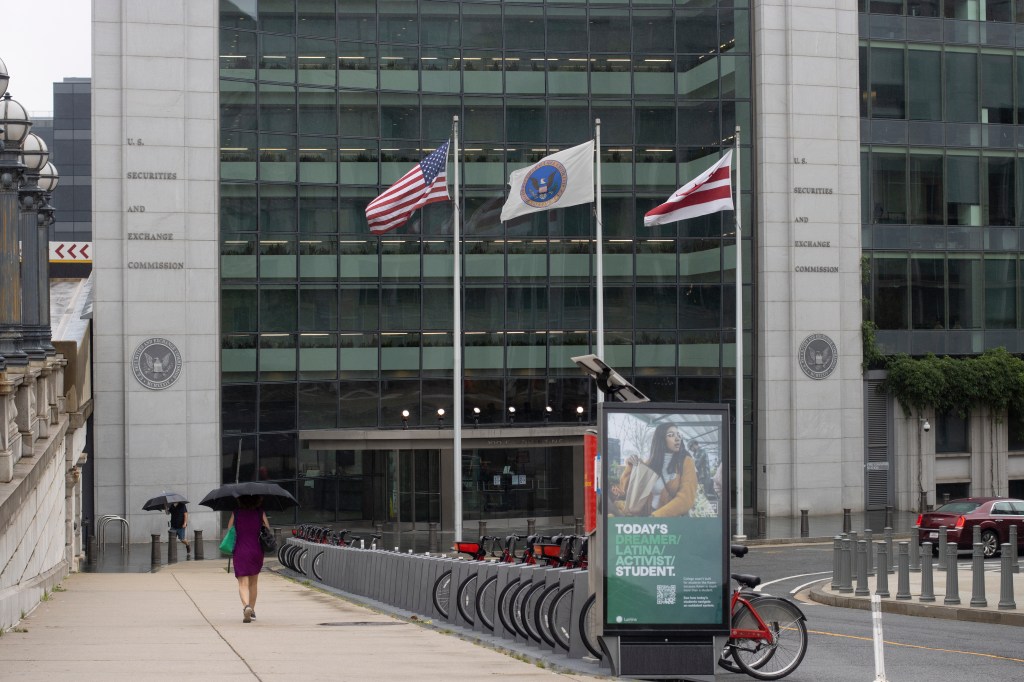 SEC fines Wisconsin investment fund managers over $27m