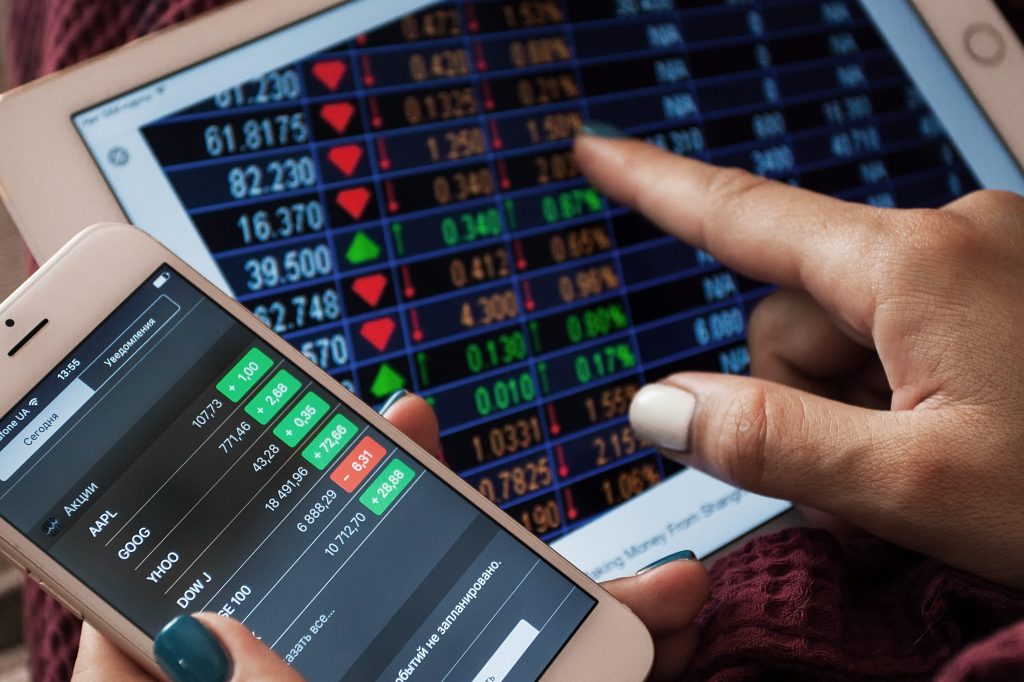 IOSCO final report on global standards for pre-hedging aims to protect asset managers