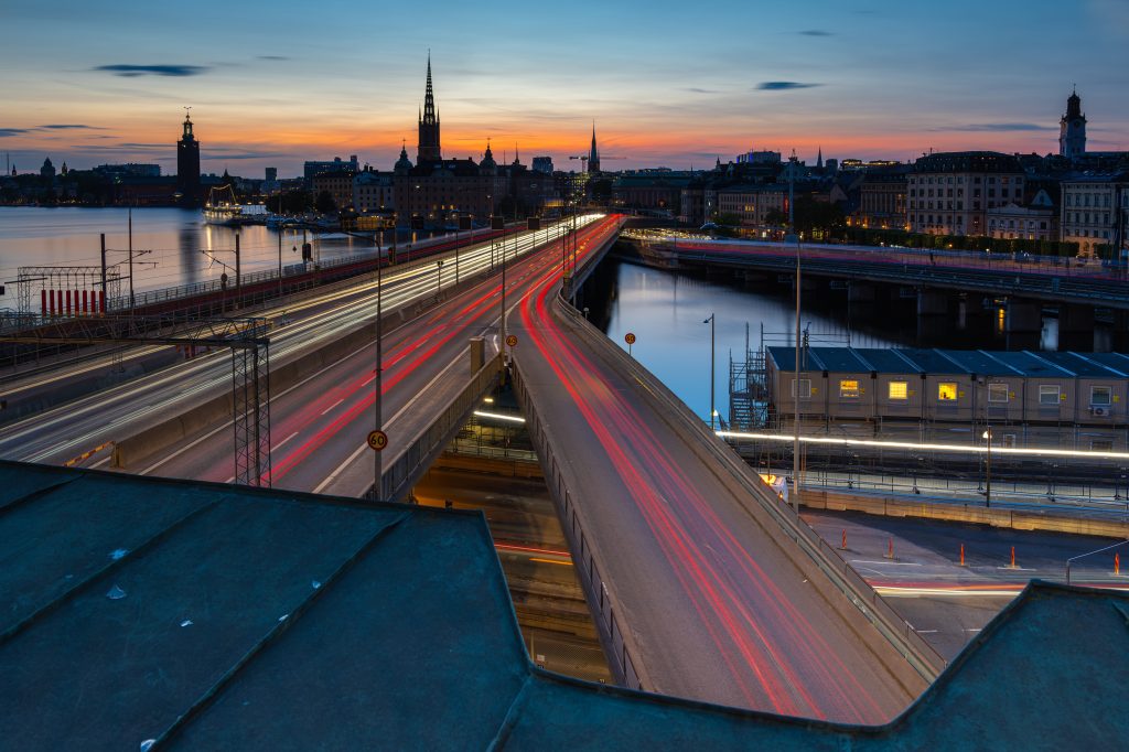 Swedish FSA warns of 38 actors operating without a financial license