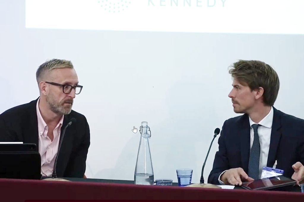 Challenge in UK wholesale markets – assessing the next decade of risk ​