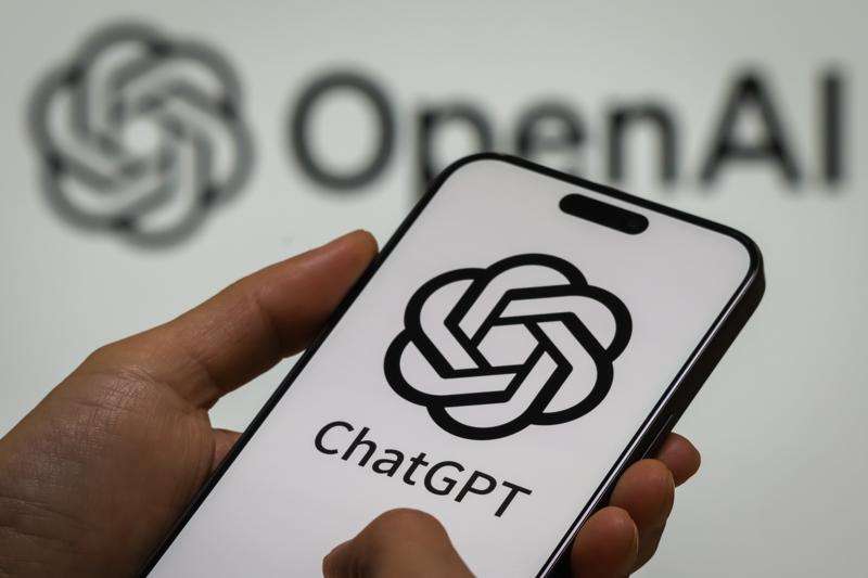 OpenAI deal will allow UK firms to store their data on British soil