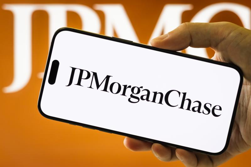 JPMorgan Chase fined record €45m by German regulator for AML failures