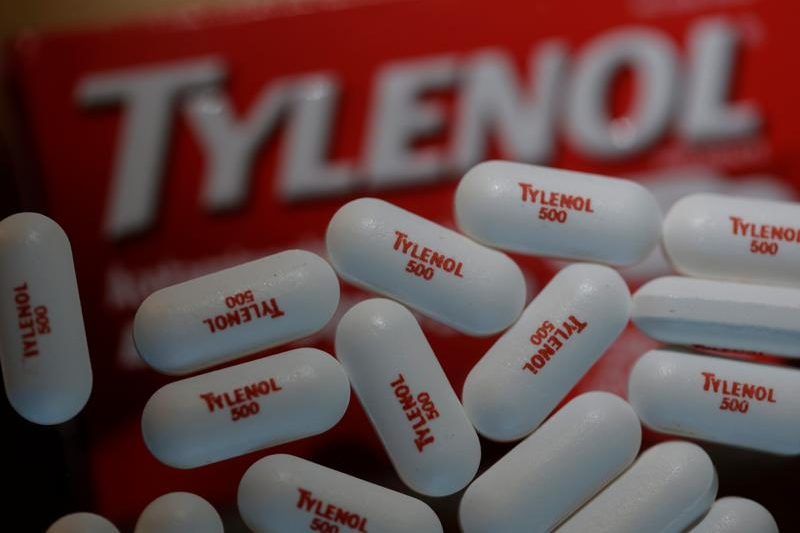 Texas sues Johnson & Johnson, Kenvue, alleges deceptive Tylenol marketing