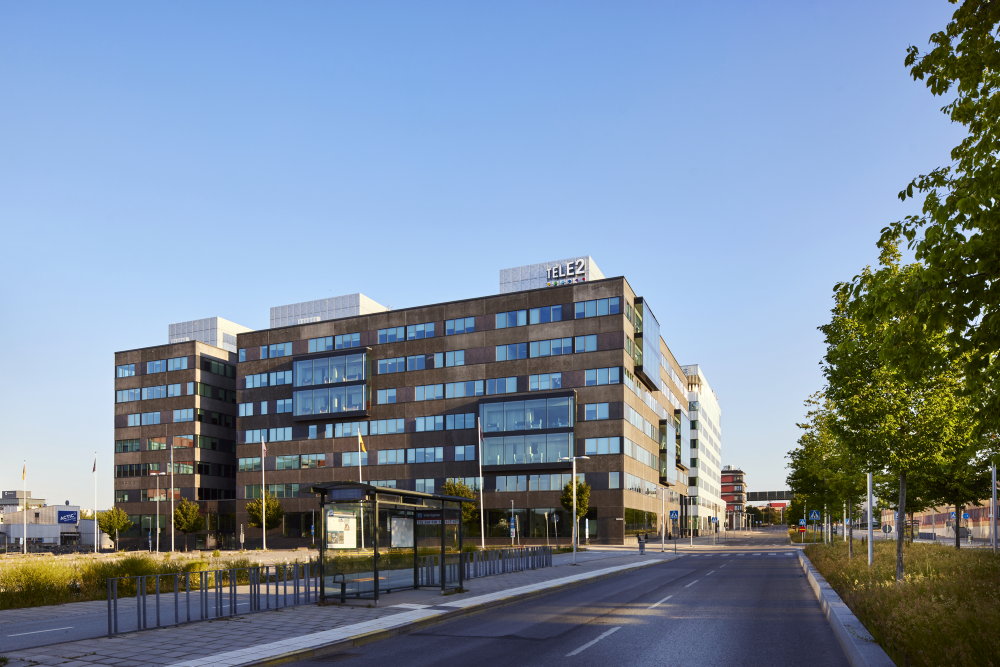 Tele2 SKr8.1m sanction for disclosing protected information