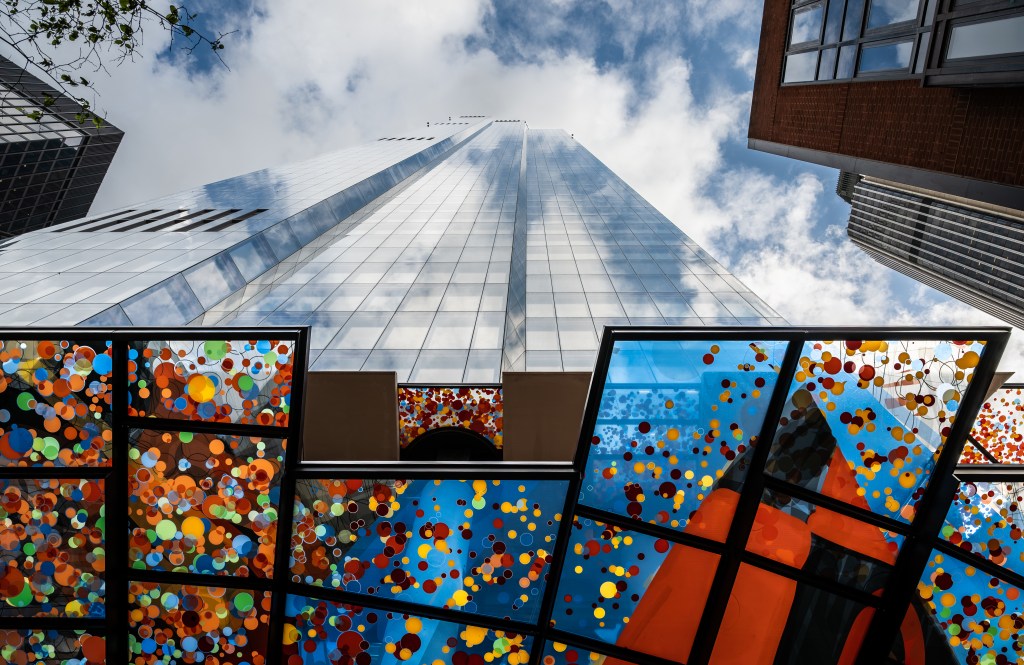 How the bank behind London’s most expensive office lease unravelled