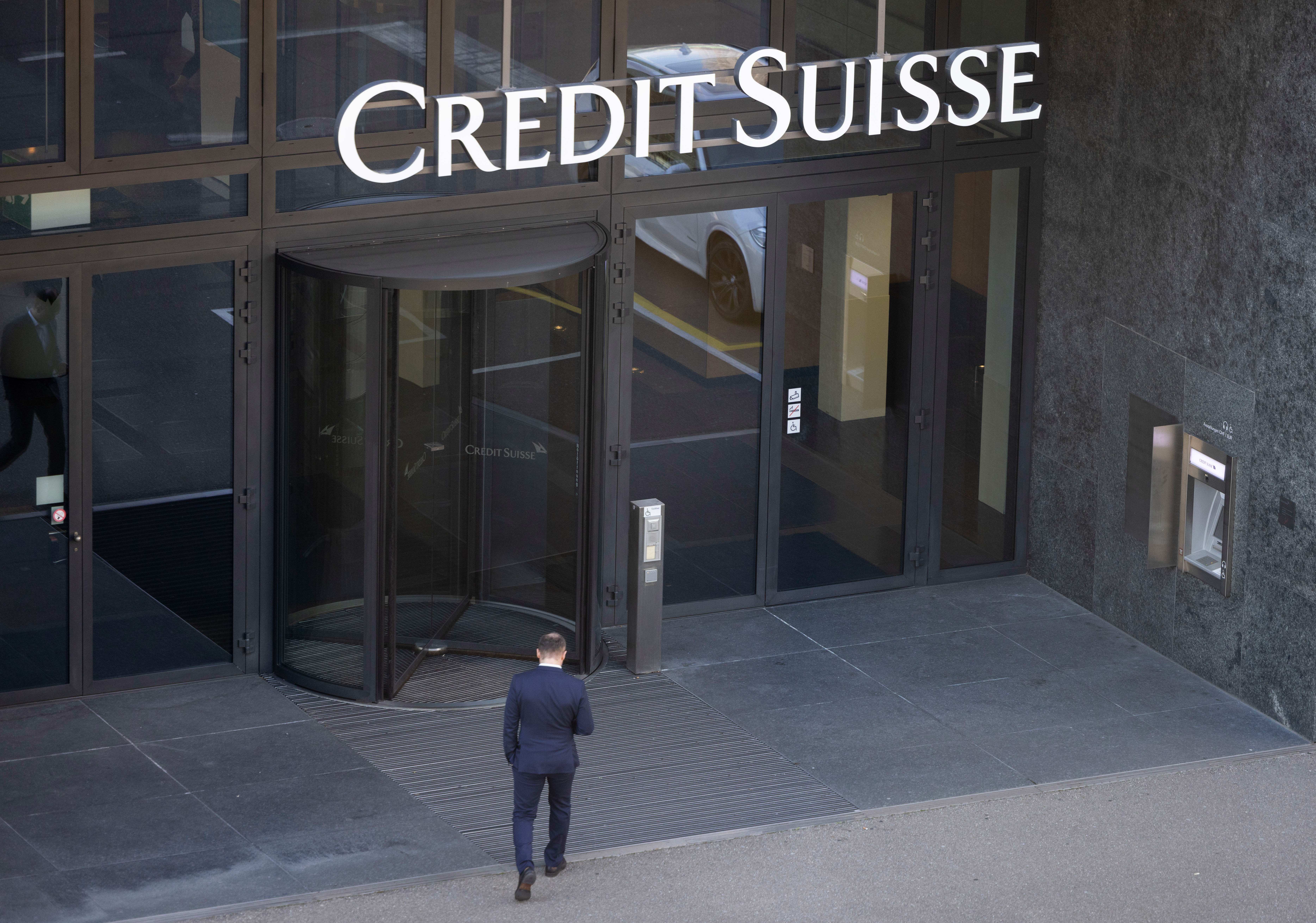 FINRA settles with Credit Suisse Securities for trade surveillance lapses –  Global Relay Intelligence & Practice