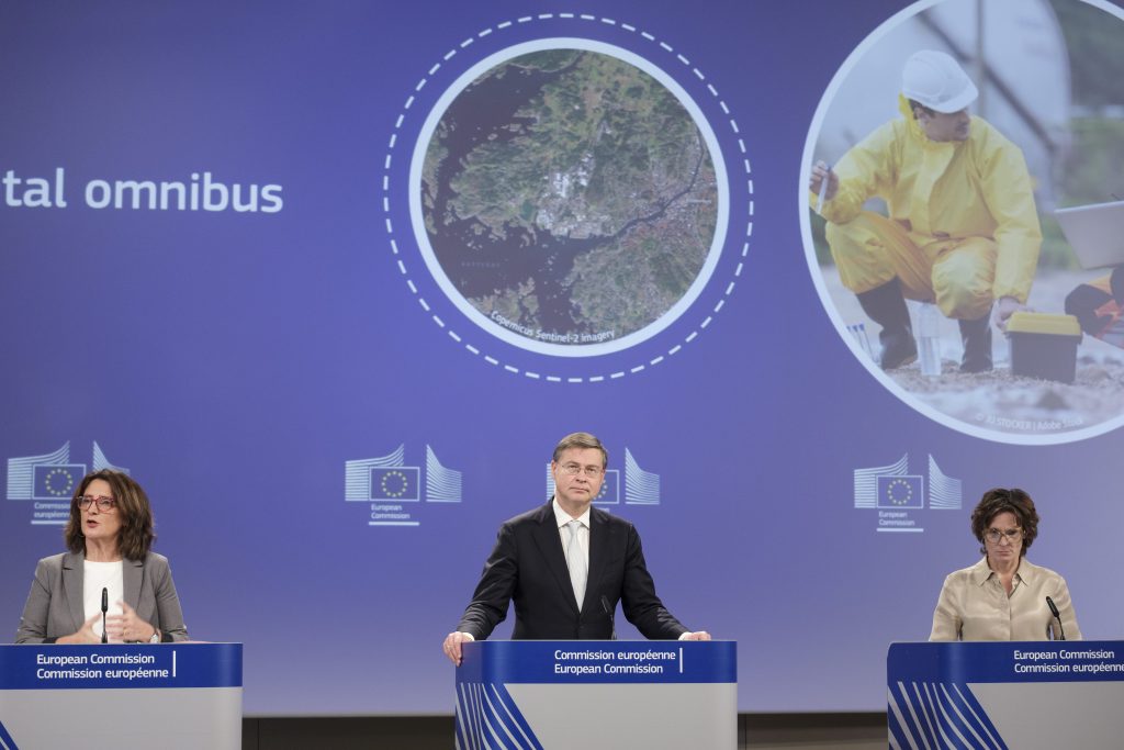 How the ‘Brussels effect’ backfired