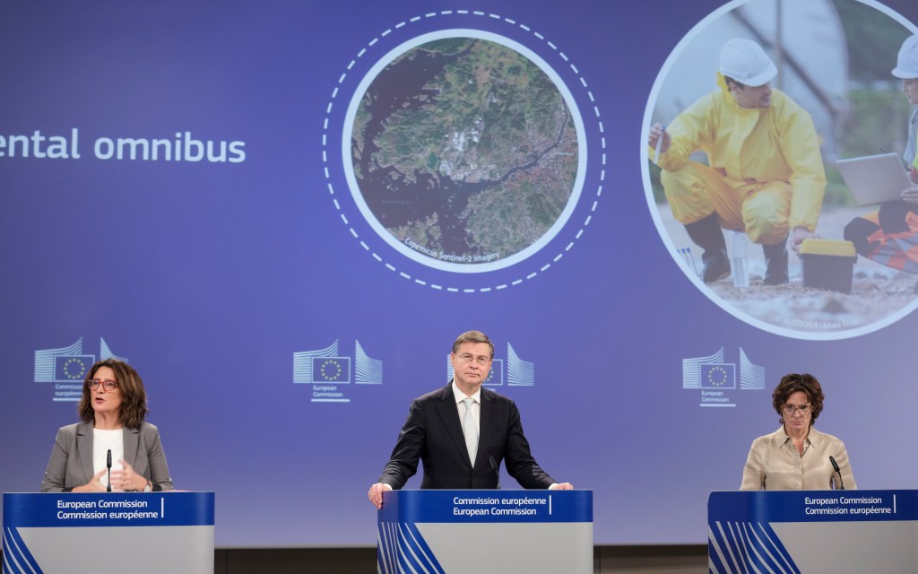 How the ‘Brussels effect’ backfired