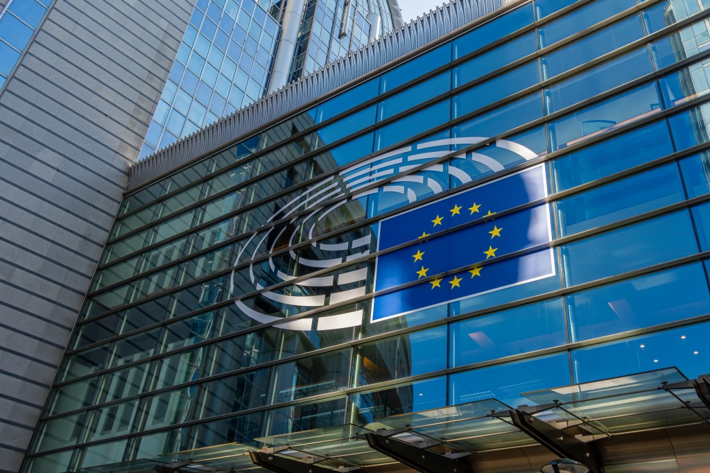 EU Digital Markets Act high-level group maps out regulatory interplay on AI