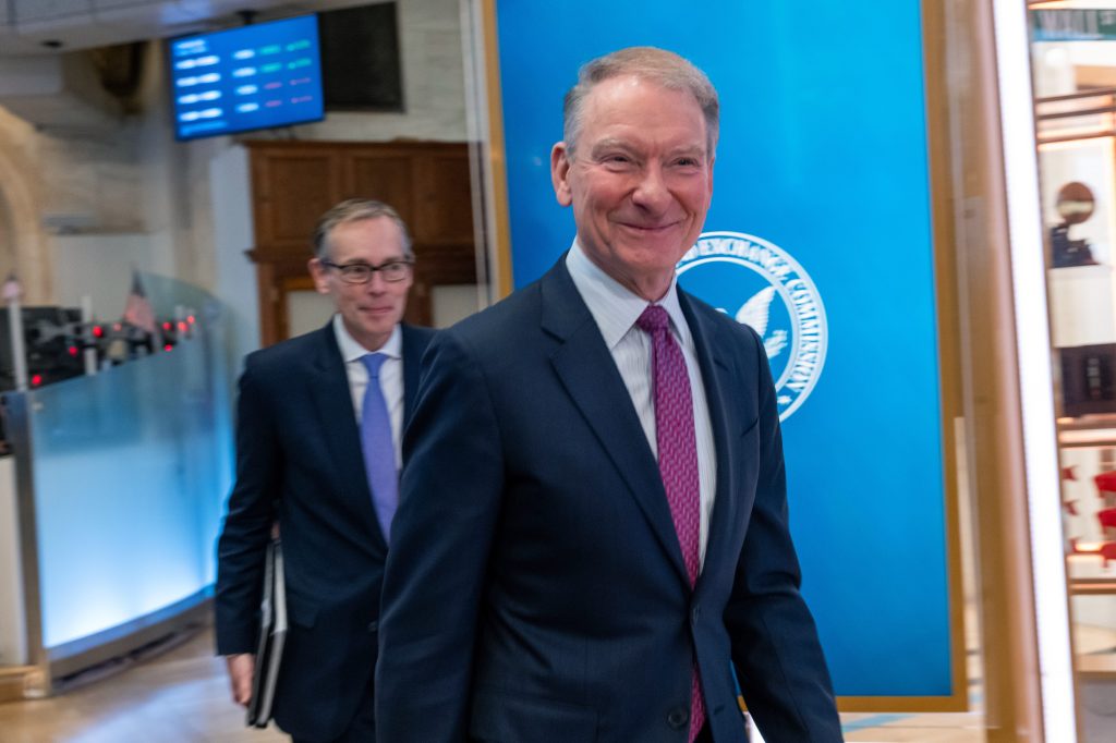 Revitalizing America’s markets at 250