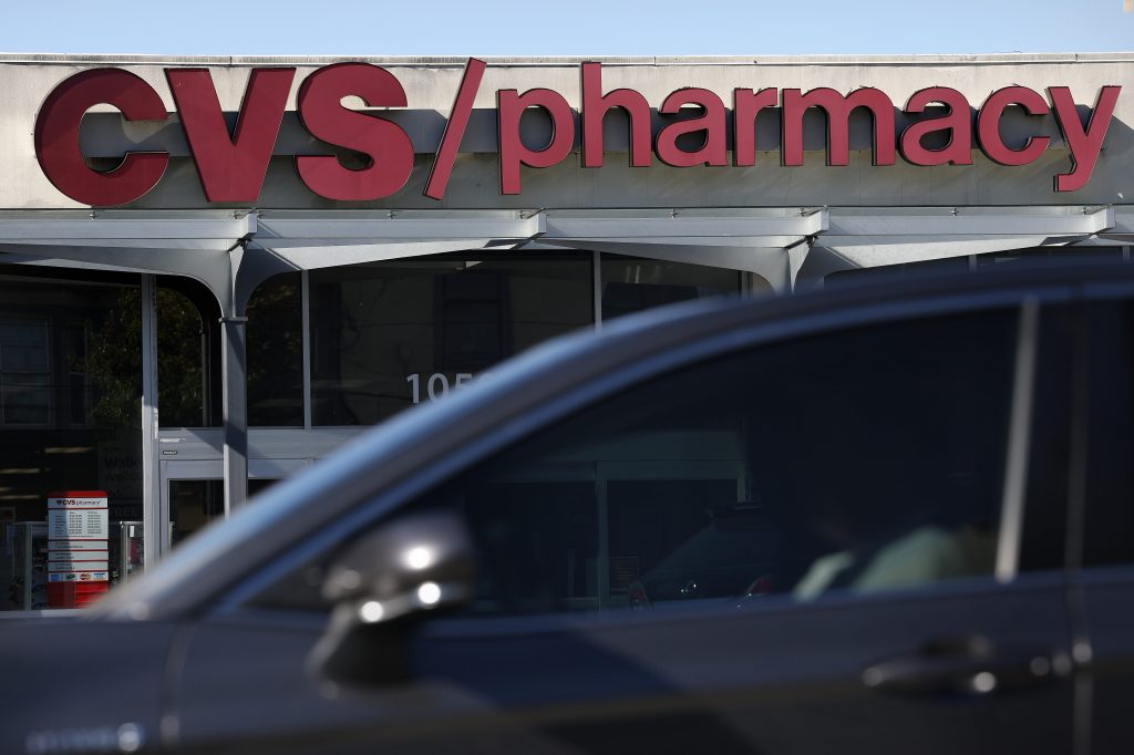 CVS Health resolves $37.76m settlement with DOJ for over-dispensing insulin pens to patients