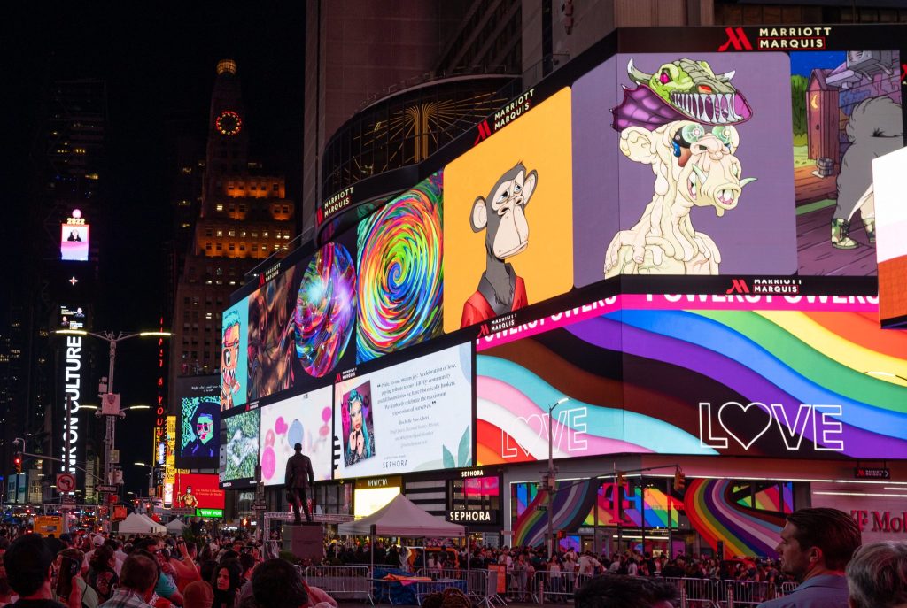 Expert predictions for crypto and blockchain in 2026