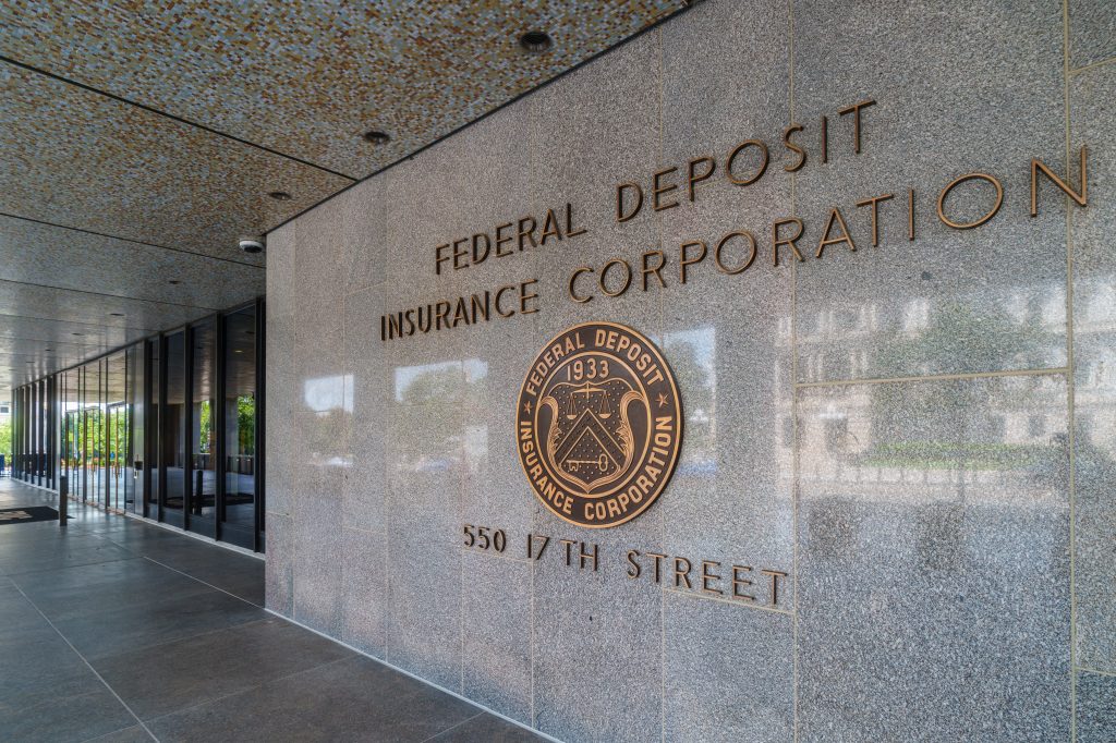 A system under strain: Lawmakers probe the future of deposit insurance