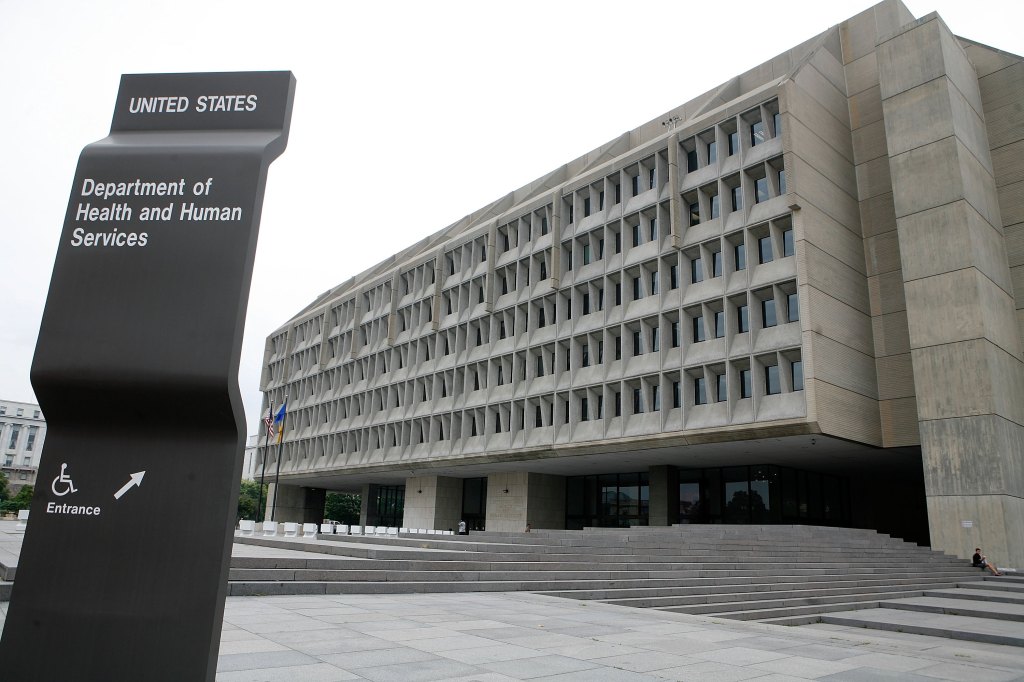 HHS rolls out ‘whole of department’ AI strategy and compliance plans