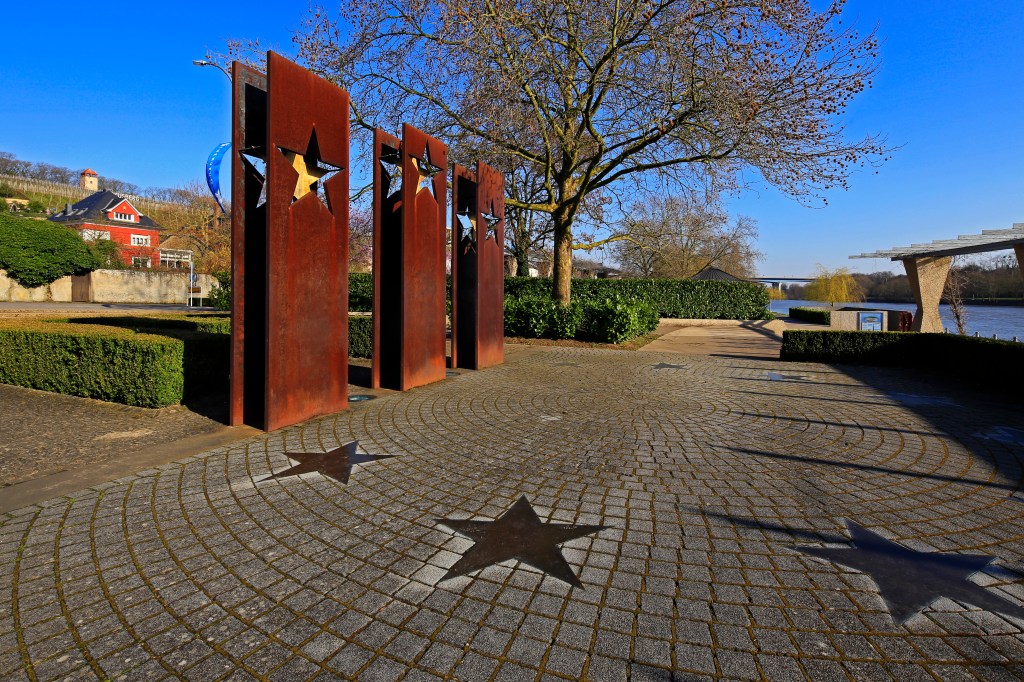 How Luxembourg tamed the ‘monster’ of a unified EU market