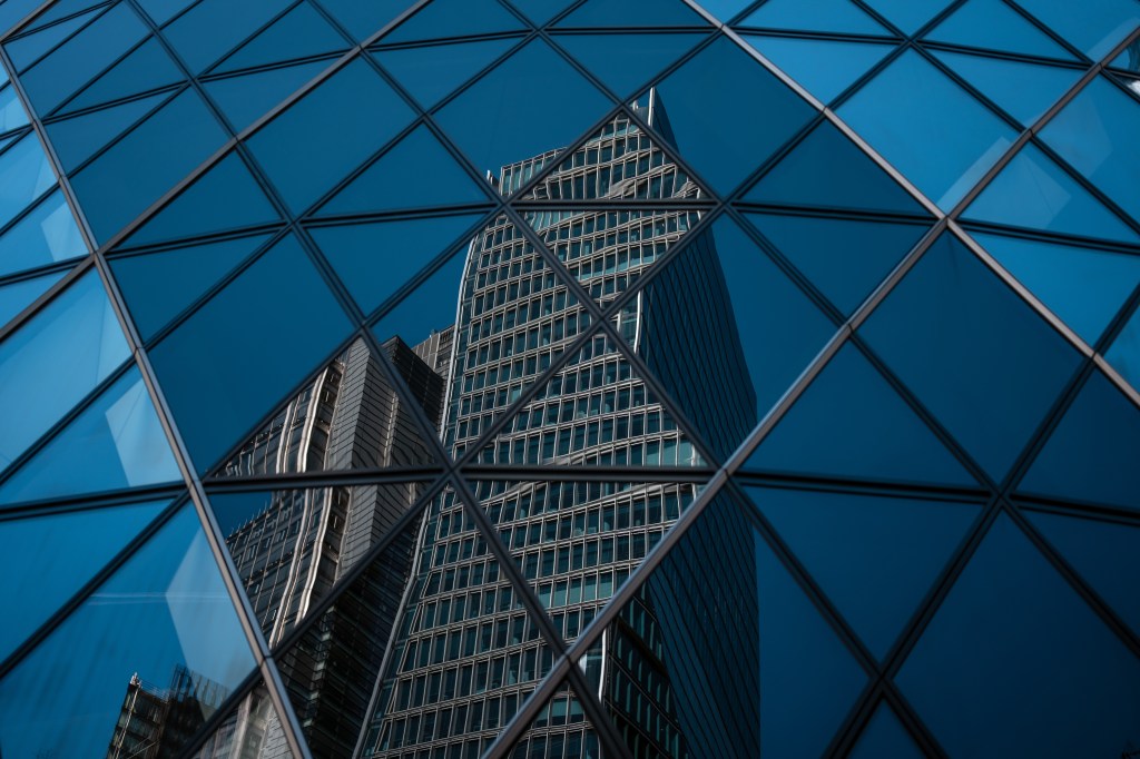 UK financial services regulation: 2025 trends and the 2026 outlook