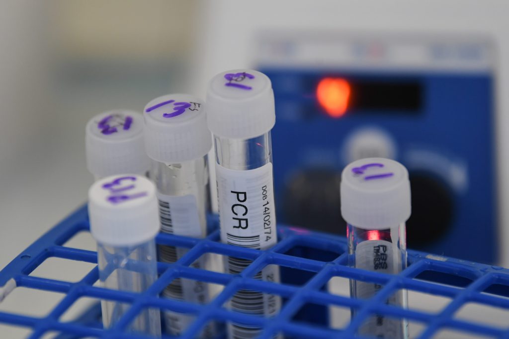 Illinois men face charges for $300m healthcare fraud scheme