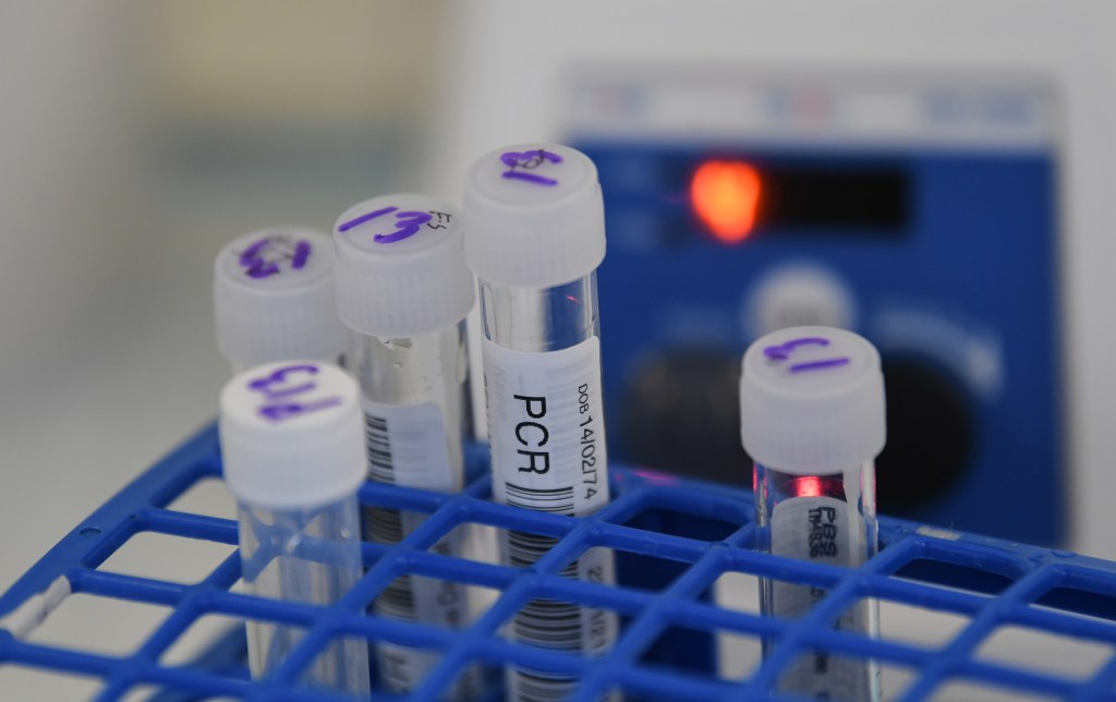 Illinois men face charges for $300m healthcare fraud scheme