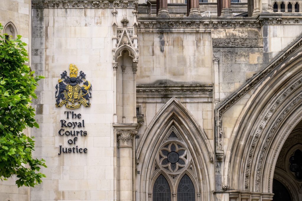 UK anti-corruption strategy takes aim at dirty money