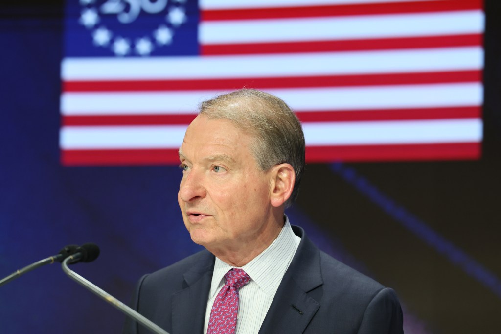 Inside the SEC’s closing debate of 2025 