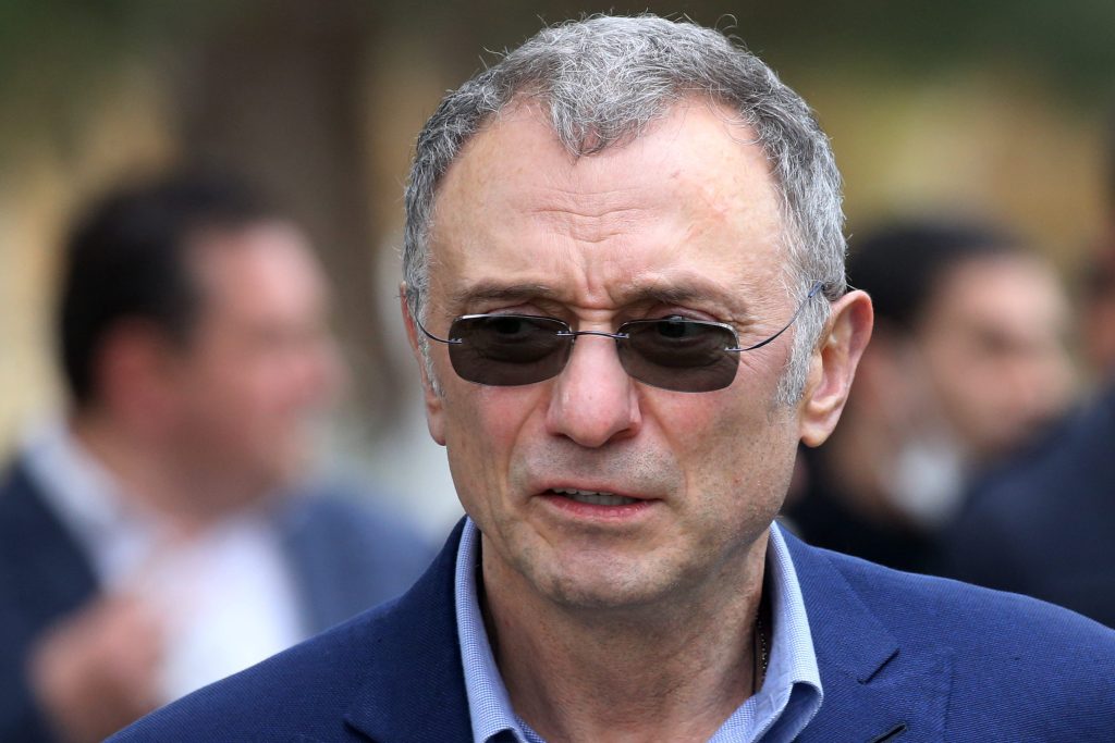 OFAC fines equity manager $11.5m over ties to sanctioned Russian oligarch