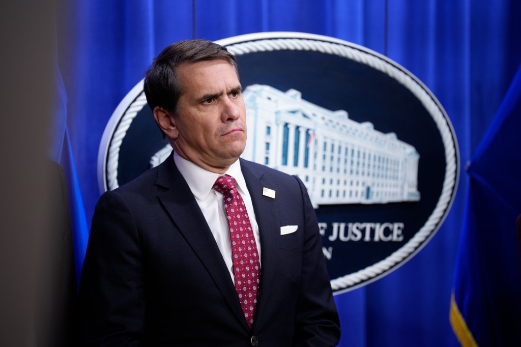 What we learned from the DOJ's year in enforcement