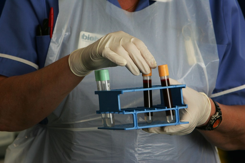 Georgia man sentenced to 46 months in prison for Medicare fraud