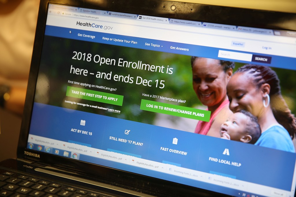 GAO report reveals ACA exchanges vulnerable to fraud