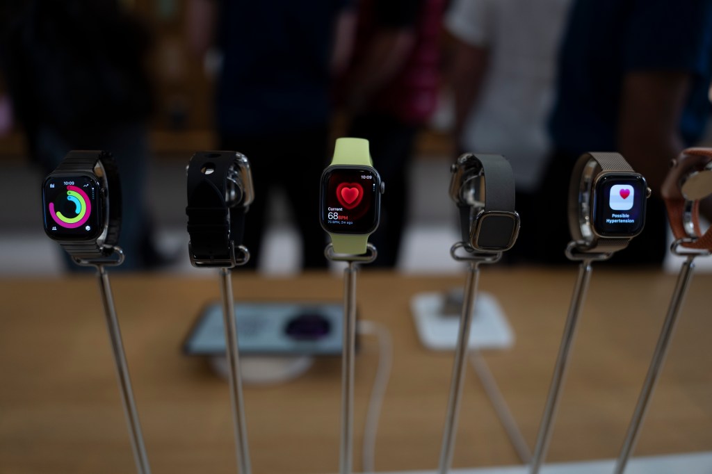 Wearable maker Whoop continues to push back against FDA warning