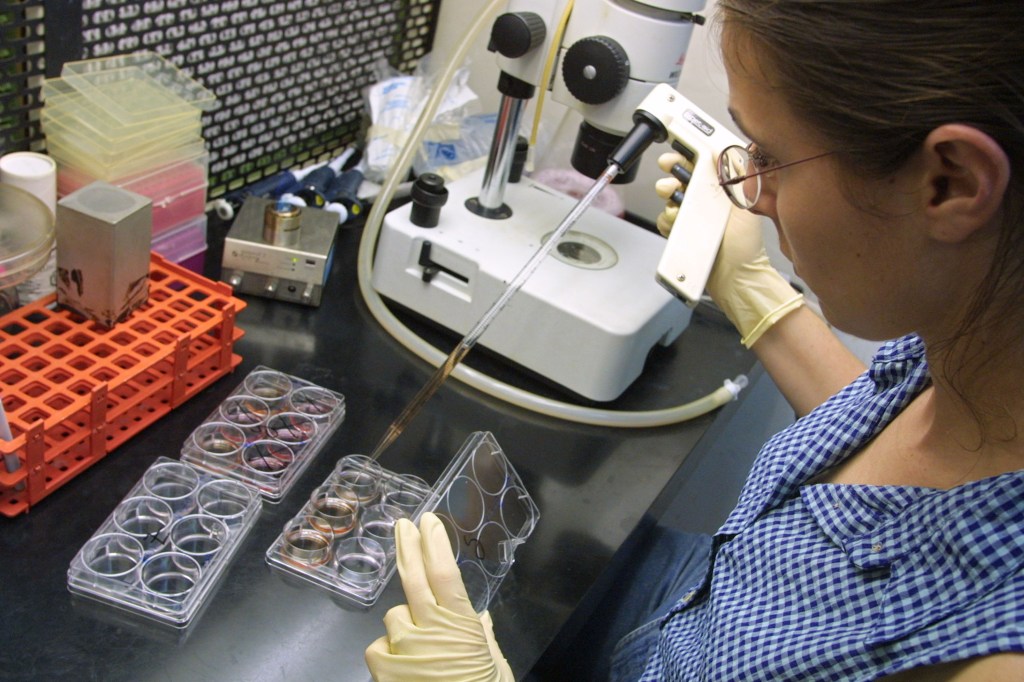 FDA turns focus on biologics in spate of warning letters