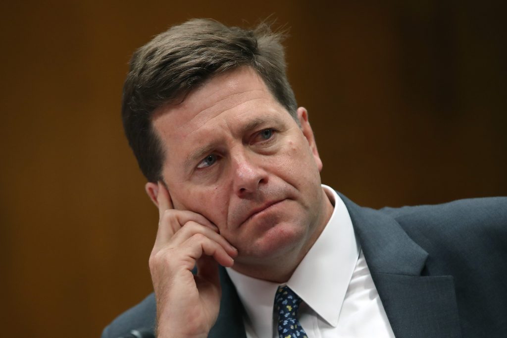 SDNY's Clayton wants to offer companies better deals for their cooperation